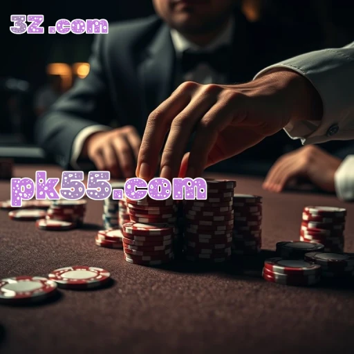 pk55.com Promoção Especial