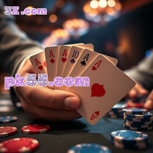 pk55.com Caça-Níqueis
