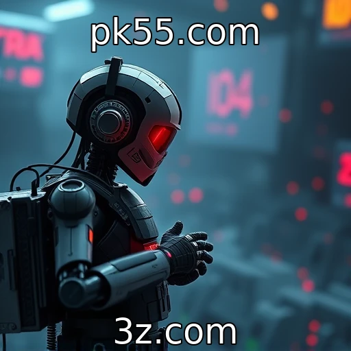 Impactos da inteligência artificial na criação de jogos