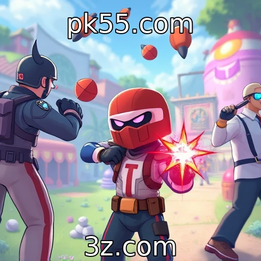 Novas tendências na monetização de jogos