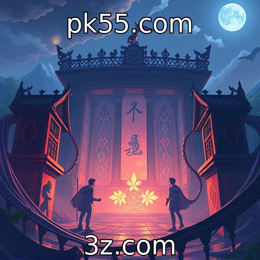 A evolução dos gráficos na indústria de jogos