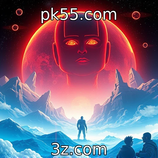 A evolução dos gráficos em jogos modernos