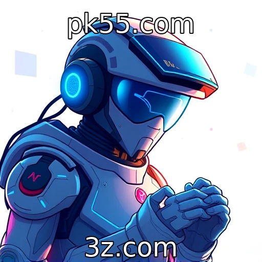 Novas tecnologias moldam o futuro dos jogos