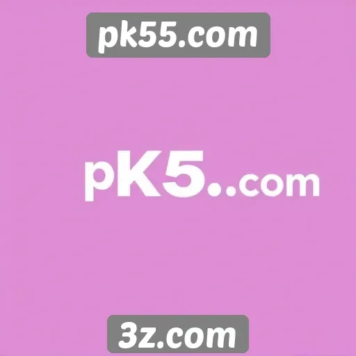 novidades e atualizações no pk55.com