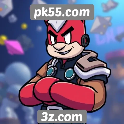 Feedback de usuários sobre pk55.com